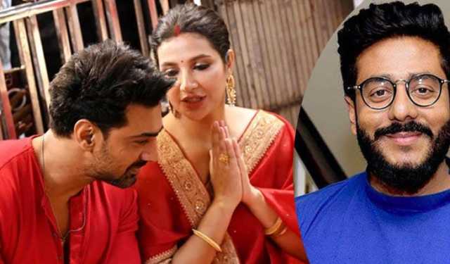 ধূমকেতুর জন্য রাজের প্রতীক্ষা শেষ