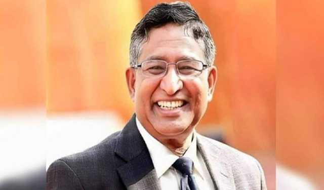 অবৈধ সম্পদ অর্জন: স্ত্রী-ছেলেসহ সা‌বেক খাদ্যমন্ত্রী রাজ্জা‌ককে