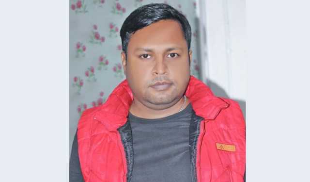 পিরোজপুরে বাবাকে হত্যার অভিযোগে ছেলে গ্রেপ্তার