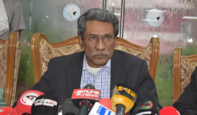 রাজনৈতিক দলগুলোর কাছে আজই পাঠানো হবে জুলাই সনদের চূড়ান্ত ভাষ্য 