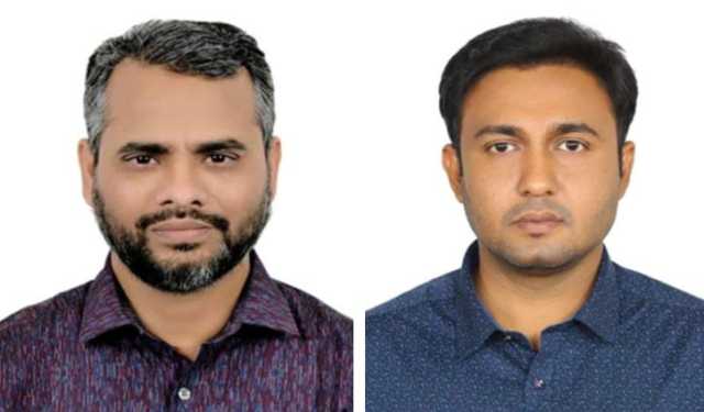 ডি-ফ্যাবের আহ্বায়ক কমিটি গঠন