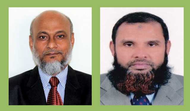 কারিগরি ও মাদরাসা শিক্ষা অধিদপ্তরে নতুন ডি‌জি