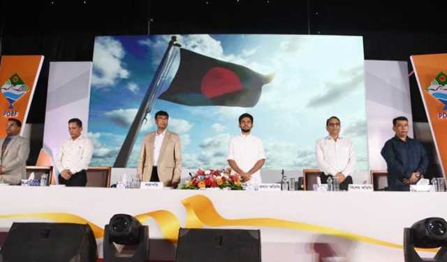 মেধাভিত্তিক নিয়োগ হলে দেশের সম্পদ হবে: উপদেষ্টা আসিফ মাহমুদ    