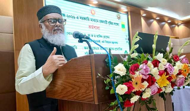 ইচ্ছা করলেই সরকারের পক্ষে হজের খরচ কমানো সম্ভব নয়: