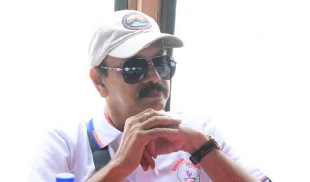 বাংলাদেশের পর্যটন শিল্পের স্বপ্নযাত্রী মহিউদ্দিন খান খোকন 