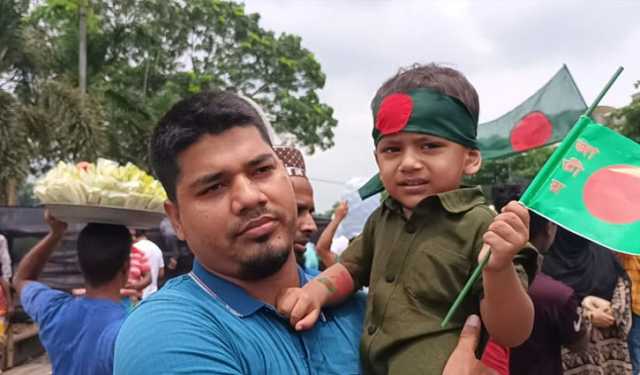 উৎসবমুখর মানিক মিয়া অ্যাভিনিউ, পরিবার নিয়ে আসছেন অনেকে