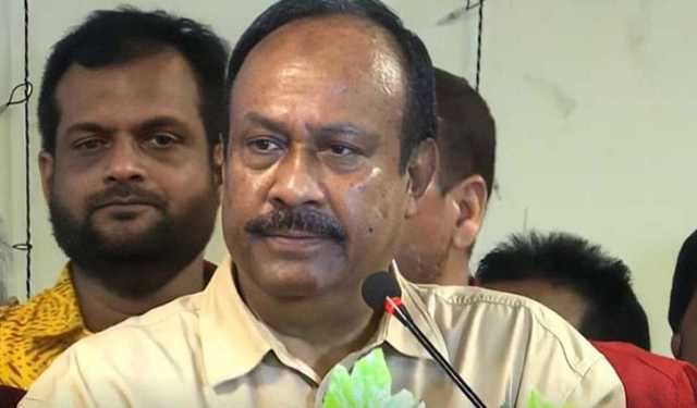 নির্বাচন করে বেআইনি কাজ করিনি, ভুল হলে ক্ষমা চাই: চুন্নু