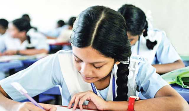 জুনিয়র বৃত্তি পরীক্ষার নীতিমালা প্রকাশ