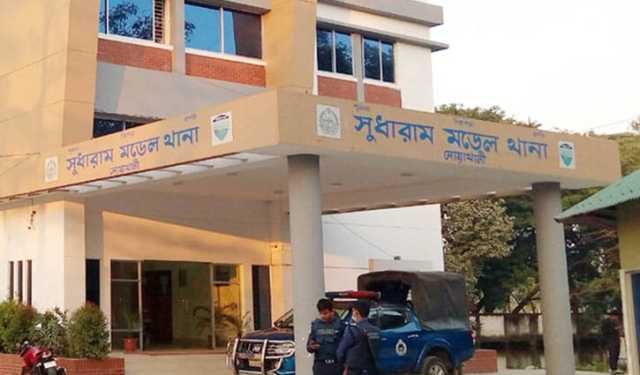 প্রেম করে বিয়ের ৬ মাস পর লাশ হলেন সাদিয়া, স্বামী পলাতক