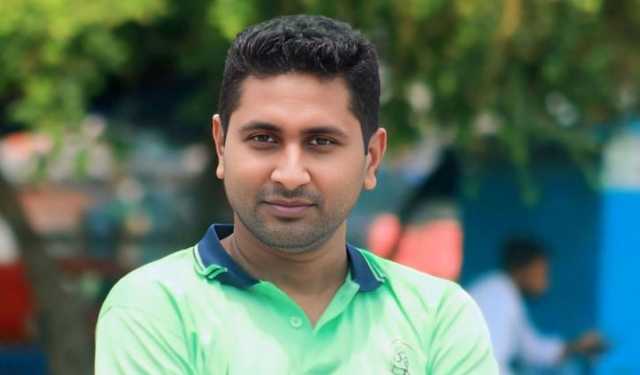 গোপালগঞ্জে এনসিপির পথসভায় হামলা মামলায় জেলা স্বেচ্ছাসেবক দল নেতা গ্রেপ্তার