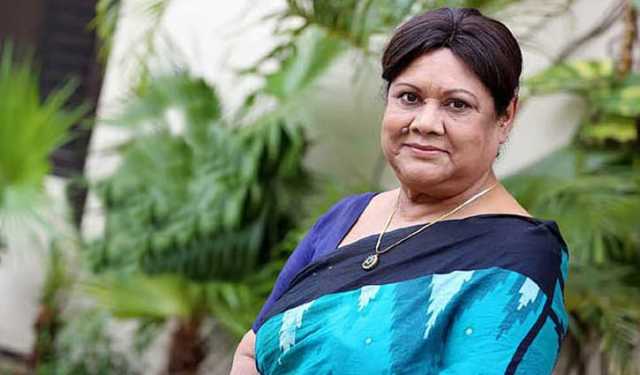 দেশ ও মানুষ ভালো থাকুক: সুজাতা
