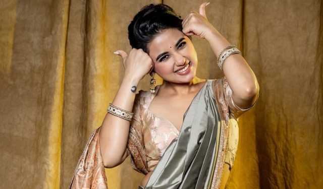 ‘প্রাক্তনকে নিয়ে বলতে গিয়ে আমার চোখে জল নেই, বুকও ব্যথা করছে না’