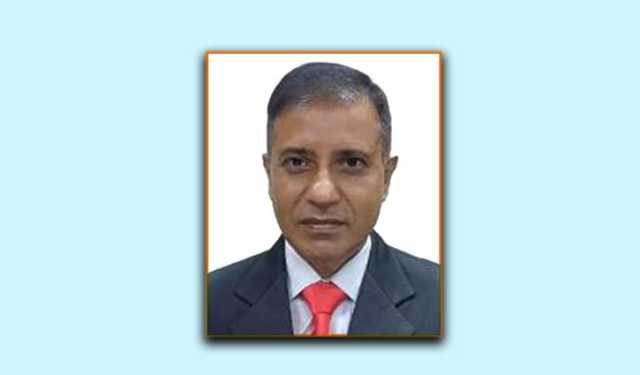 আইন ও বিচার বিভাগের সচিব হলেন লিয়াকত আলী মোল্লা