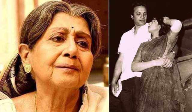 সত্যি বলতে আমারও আকাঙ্ক্ষা ছিল, উত্তম কুমারকে নিয়ে সাবিত্রী