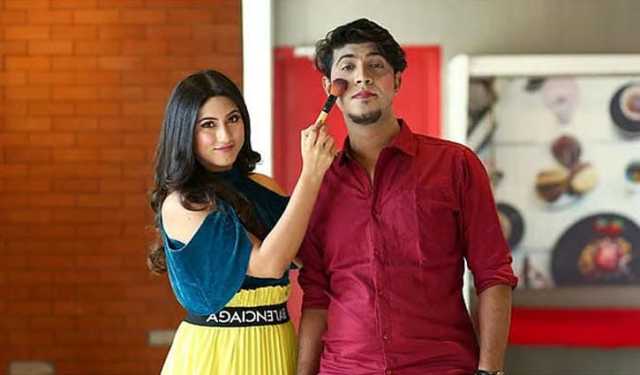 দায়িত্ব নিয়েই বলছি—সাফা, তুই বিয়ে কর: তৌসিফ