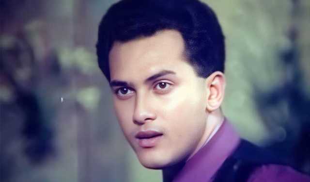 আজ সালমান শাহর ২৯তম মৃত্যুবার্ষিকী