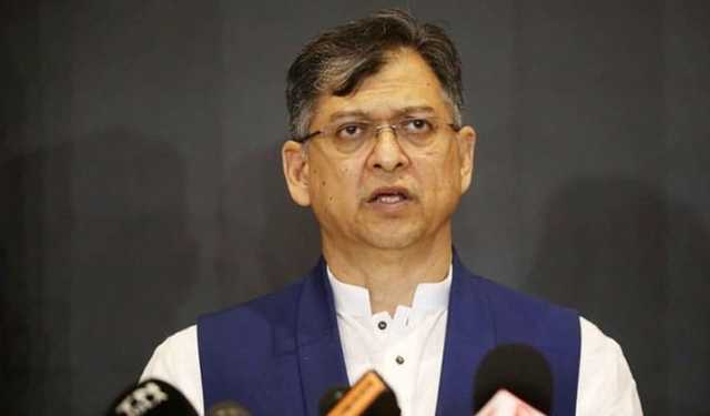 সংবিধান বদলের অধিকার কারো নেই: সালাহউদ্দিন