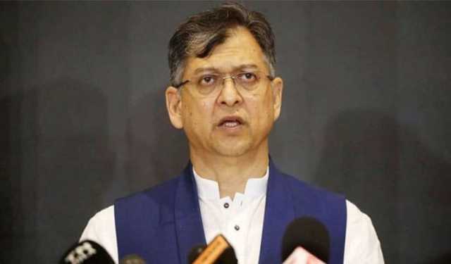 গণভোট ও পিআরের দাবি জাতিকে বিভক্ত করছ: সালাহউদ্দিন