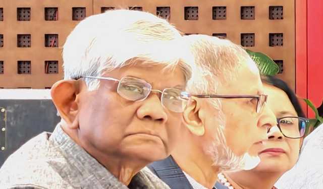 ট্যাক্স দিয়ে সেবা না পেলে লোকজন গোসসা করবেই: অর্থ উপদেষ্টা
