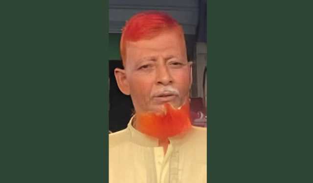 নেত্রকোণায় ইউপি চেয়ারম্যানকে ধরে পুলিশে দিল বিএনপি নেতাকর্মীরা