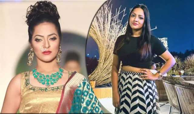 অভিনেত্রী শান্তার যত কাণ্ড: কলকাতায় ৮ দিনের রিমান্ড