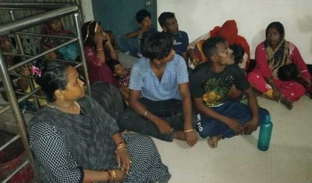সাতক্ষীরা সীমান্তে ১৫ বাংলাদেশিকে হস্তান্তর, সবাই কয়রার বাসিন্দা