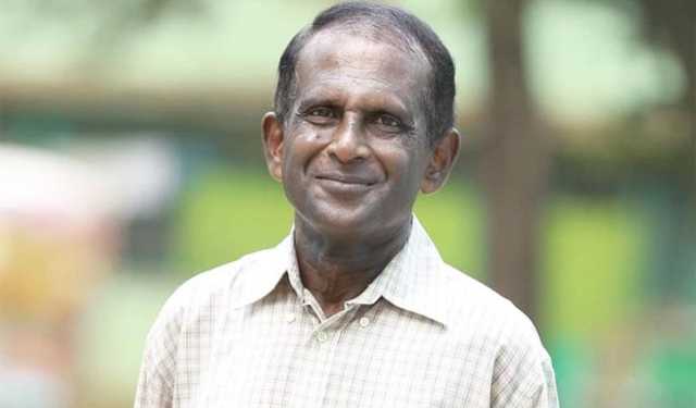 অভিনয় ছেড়ে চাকরির খোঁজে হাসান মাসুদ