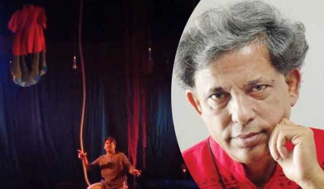 সেলিম আল দীন স্মরণে ঢাকা থিয়েটার ও গ্রাম থিয়েটারের নাট্যোৎসব