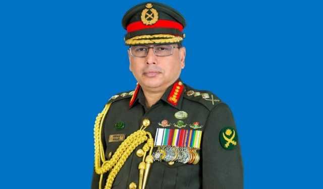 চার দিনের সফরে মালয়েশিয়া গেলেন সেনাপ্রধান