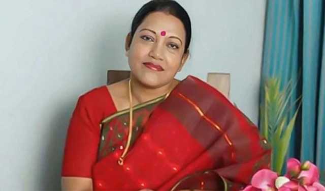 অবস্থা সংকটাপন্ন, ৭২ ঘণ্টা পর্যবেক্ষণে ফরিদা পারভীন