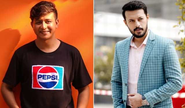 শামীম হাসানের নতুন সিদ্ধান্ত, ইরফান সাজ্জাদের সতর্কবার্তা