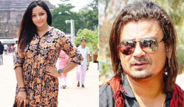 বাংলাদেশি অভিনেত্রীকে কুপ্রস্তাব দেওয়ার অভিযোগে মুখ খুললেন