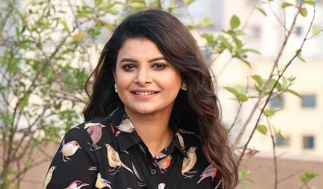 ফের বিয়ে করলেন শবনম ফারিয়া