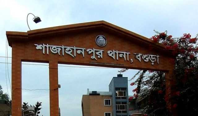 ‘কুত্তা শাকিল’ গ্রেপ্তার