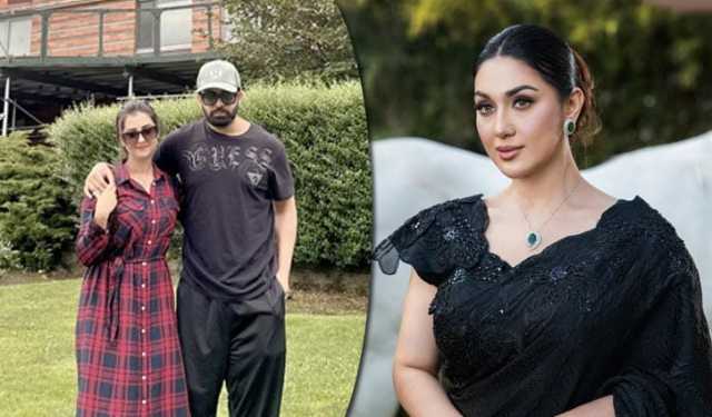 যুক্তরাষ্ট্রে শাকিব-বুবলীর অবকাশ যাপন, মুখ খুললেন অপু বিশ্বাস