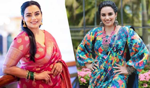 অশ্লীল চলচ্চিত্রে অভিনয়ের অভিযোগে জনপ্রিয় অভিনেত্রীর বিরুদ্ধে মাম