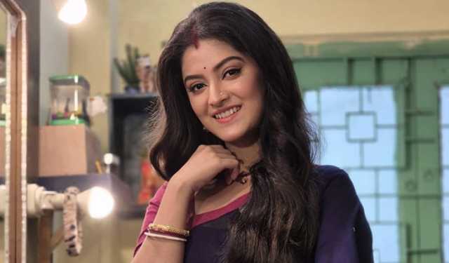 ‘শরীর নয়, আমি ট্যালেন্ট বেচতে এসেছি’