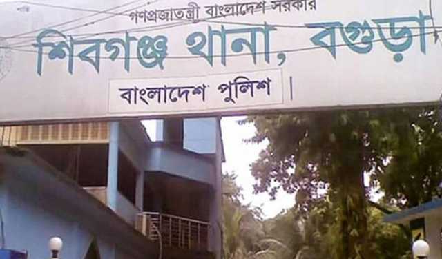বগুড়ায় পাটখেত থেকে নারীর কঙ্কাল উদ্ধার