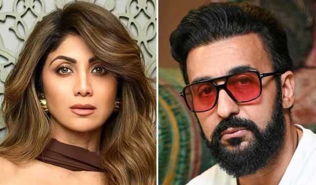 শিল্পা-রাজের বিদেশ ভ্রমণে নিষেধাজ্ঞা