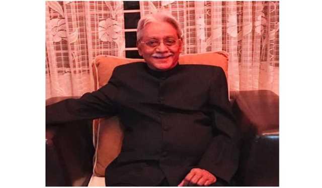 খন্দকার আনসার আলীর মৃত্যুতে স্মরণসভা