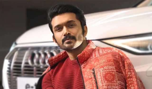 শুভর বলিউড যাত্রা, ‘জ্যাজ সিটি’র টিজারে প্রশংসা