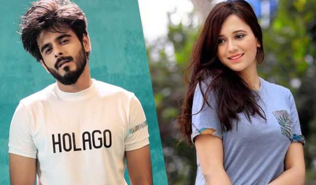 সিয়ামের সঙ্গী সাবিলা নূর
