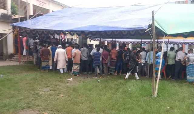 নাঙ্গলকোটে বিএনপির সম্মেলন, ১১ শিক্ষাপ্রতিষ্ঠানে ক্লাস বন্ধ