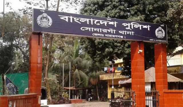 সোনারগাঁয়ে সাঁতার শিখতে গিয়ে প্রাণ গেল স্কুলছাত্রীর