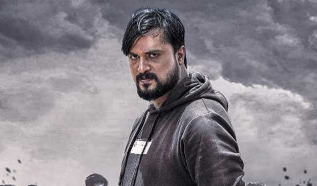 চৌত্রিশে থেমে গেল নায়কের জীবন