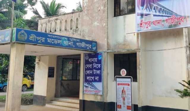 ভাড়া বাসা থেকে যুবকের ঝুলন্ত মরদেহ উদ্ধার