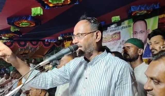 বিএনপি ক্ষমতায় এলে ফের খাল খনন কর্মসূচি হাতে নেওয়া হবে: সালাউদ্দিন টুকু
