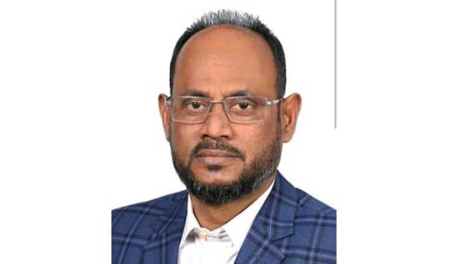 বিএনপি নেতা সালাউদ্দিন টুকুর নামে চাঁদা দাবি, থানায় জিডি