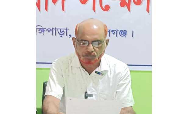 টুঙ্গিপাড়ায় আ.লীগ থেকে পদত্যাগের ঘোষণা সাবেক ইউপি সদস্যের