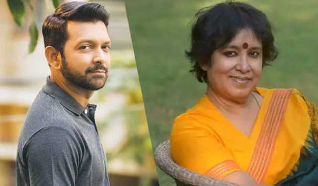 সংগীতকে বিদায় জানাচ্ছেন তাহসান, তসলিমা নাসরিনের প্রশ্ন